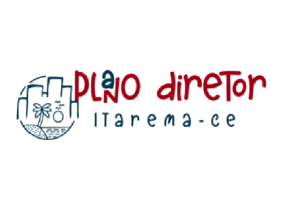 Os documentos do Plano Diretor de Itarema-CE já estão disponíveis para download